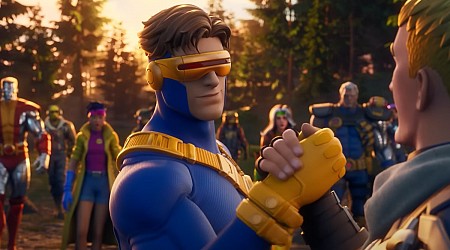 Disney and Epic’s Big Fortnite Deal Is Starting With a Lot of Skins, of Course