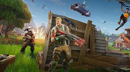 Stardew Valley Creator Really Wants To Do A Fortnite Crossover