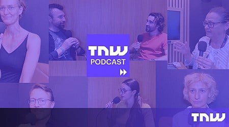 TNW Podcast: How startups deploy AI, Bolt’s international expansion, and Fortnite is back