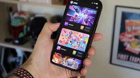 La Epic Games Store llega oficialmente a iOS y Android con una sorpresa bajo el brazo. Y sí, 'Fortnite' vuelve a los iPhone