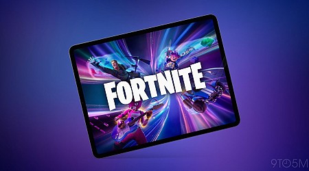 How to install Fortnite on your iPad or iPhone outside of the European Union