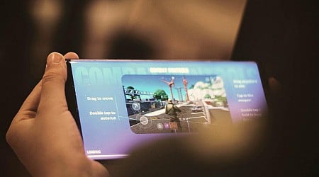 Epic Games Store: iPhone-Nutzer können wieder "Fortnite" spielen