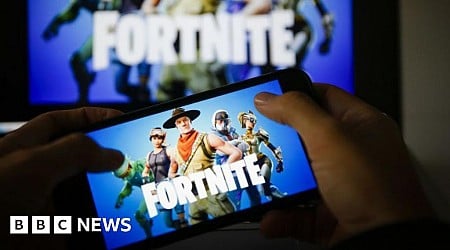 Fortnite back on Android mobiles and some iPhones