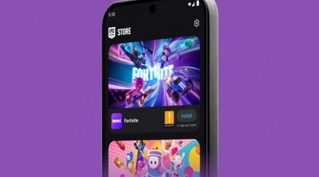 Epic Games Store Now Available for Download on Android, iOS