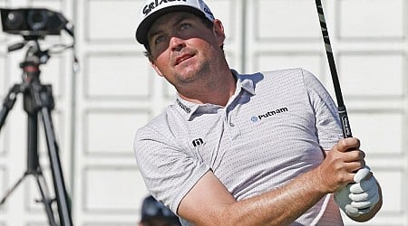 Keegan Bradley Getting Dropped From Team U.S.A’s VC Role Hints at a Massive Ryder Cup Move