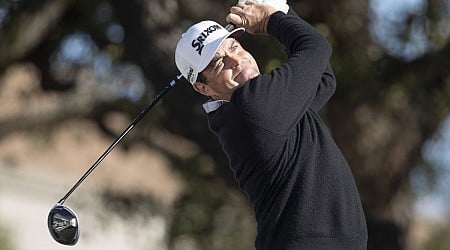 Keegan Bradley Burns Captaincy Questions With 6 Word Verdict on Team U.S.A’s Biggest Dilemma