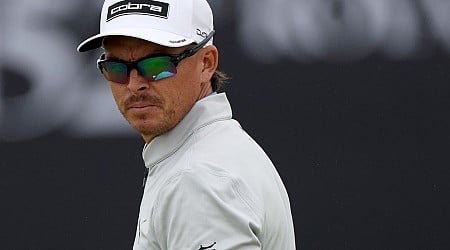 Golf Talk Today: 10 of the most shocking PGA Tour players to miss the FedEx Cup playoffs