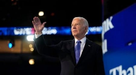 These New England senators voiced doubt that Biden had a viable path to presidency