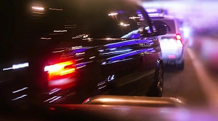 Utah lowers DUI BAC limit to 0.05; NHTSA says fatal crashes there drop 20%