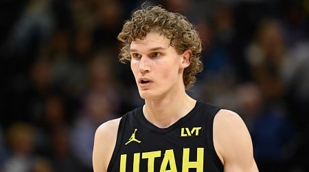 NBA Trade Rumors: Warriors 'Didn't Try That Hard' to Land Lauri Markkanen from Jazz