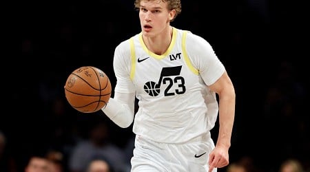 NBA Trade Rumors: Lauri Markkanen's Availability Was a 'Mirage' amid Warriors Buzz