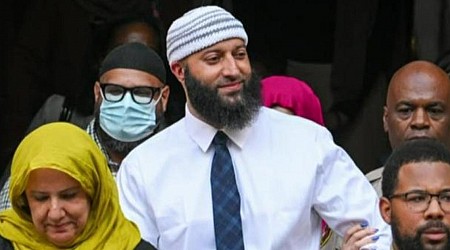 Maryland Supreme Court reinstates Adnan Syed murder conviction, orders new hearing