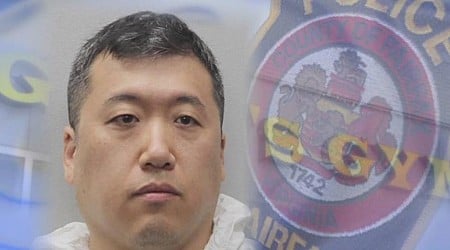 Reston Gold's Gym shooting: What we know about the suspect Steven Ha