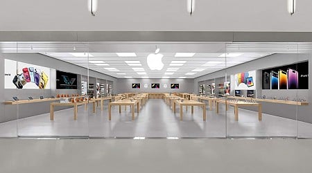 Apple Towson wins historic labor agreement with pay increases & quality-of-life improvements