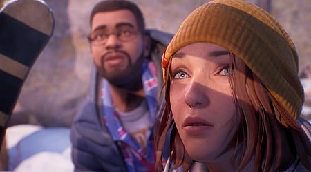 Life is Strange: Double Exposure is more of a puzzle game than I expected