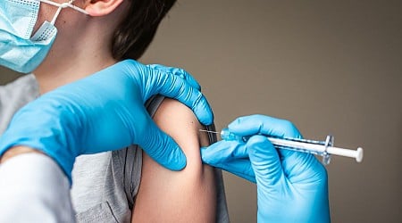 State of Vermont Can Vaccinate Children Without Parental Consent?