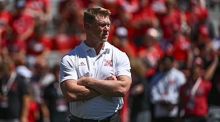 Report: Rams to hire Scott Frost as a senior football analyst