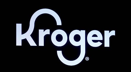 Kroger sues FTC, calling its in-house judges unconstitutional