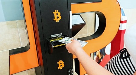 Bitcoin ATM scams surge to $110 million in 2023