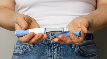 Diabetesgeschäft: US-Studie zeigt Risiken illegaler Online-Apotheken