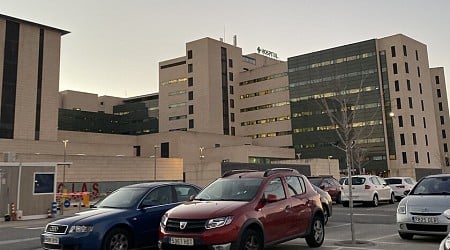 Un ciberataque a los hospitales de Granada ha filtrado datos de 50.000 profesionales: llegaron a chantajear a la Junta para evitarlo