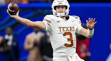 Texas Longhorns’ ‘Villain’ Label Emerges as Winning Mentality Stirs Up Rival Hatred