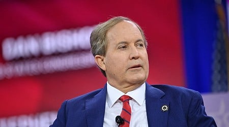 Texas County's New Election Move as Ken Paxton Issues Warning