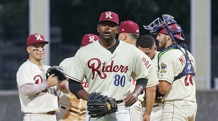 Texas Rangers’ wave of pitching development injecting organization with excitement