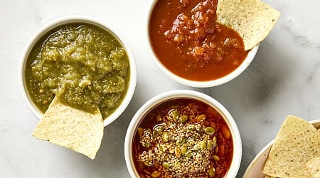 This Jarred Salsa Is So Good, It (Almost) Tastes Better than My Mexican Mom’s Beloved Recipe