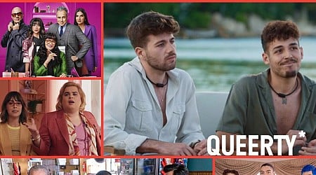 10 amazing queer Spanish-language TV shows you can binge right now