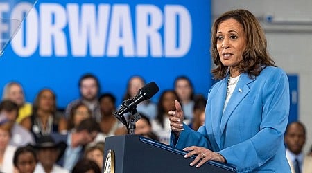 Kamala Harris has an ambitious plan to build 3 million new homes. She'll have to get through Congress and local NIMBYs first.