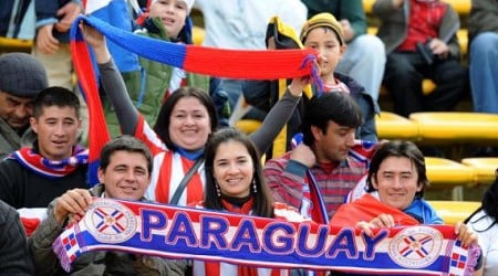 Alfaro è il nuovo CT del Paraguay. È il 7° argentino alla guida di una nazionale in Sudamerica