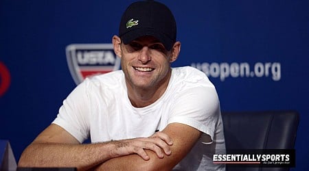 ‘Have Him F**King Walk Out with Rafa’- Andy Roddick Imagines Emotional Scenario That Brings Roger Federer Together with His Beloved Rival