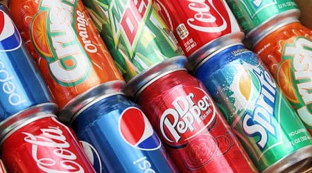 Nielsen reads: Bang, Keurig Dr Pepper and Constellation Brands outperform