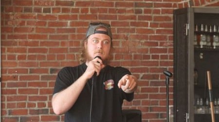 Portland Maine Comedy Festival returns to celebrate city's scene