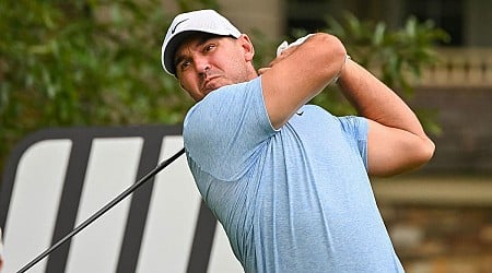 Brooks Koepka tops Jon Rahm in 2024 LIV Golf Greenbrier playoff for second victory of season