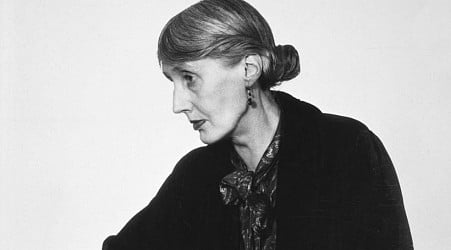 Fuego sobre Londres: un verano distinto para Virginia Woolf