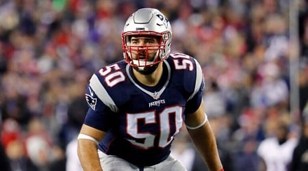 Ninkovich clarifies comments about wanting to ‘smack’ Mac Jones