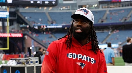 Matthew Judon's Rumored Trade to Falcons Hyped By NFL Fans After Patriots Stint