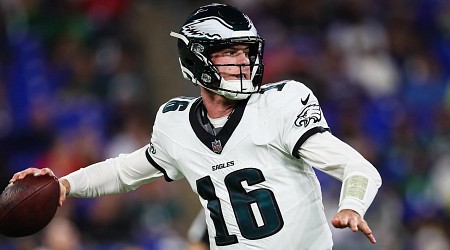 6 Backup QBs Teams Should Be Pursuing in Trades After 2024 NFL Preseason