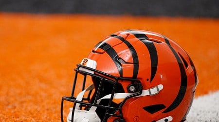 Photo: Bengals Unveil Orange Uniform Pants for 2024 NFL Season After 'Madden' Leak