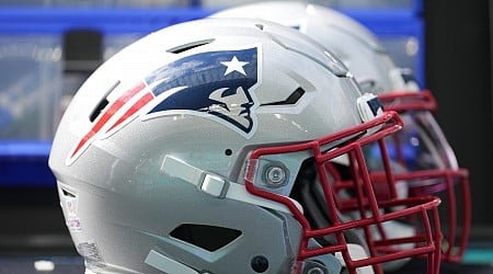 Patriots sign T Kellen Diesch and S A.J. Thomas, release T Tyrone Wheatley Jr.