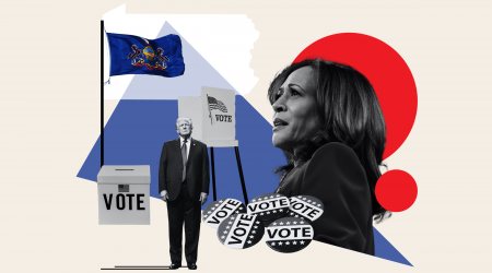 How Kamala Harris Could Beat Donald Trump in Pennsylvania