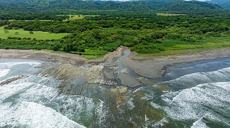 Surf spots are global ally in climate fight, study finds