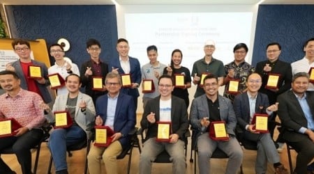 Startup to represent Malaysia in Silicon Valley during Startup World Cup 2024 to be chosen tomorrow