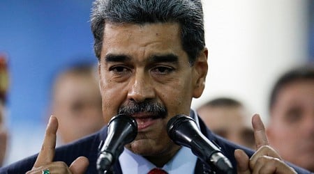 President Maduro blocks access to X in Venezuela for 10 days