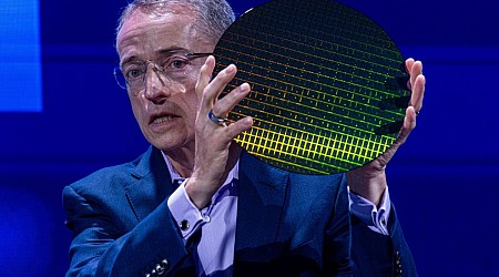 A decade ago, Intel was also in the midst of a PC revival. Here’s why it’s doing worse in this one