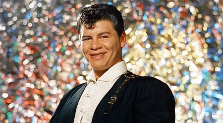 ‘La Bamba’ Remake Will Retell the Story of Singer Ritchie Valens