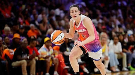 Report: Indianapolis to Host 2025 WNBA All-Star Game amid Caitlin Clark Hype