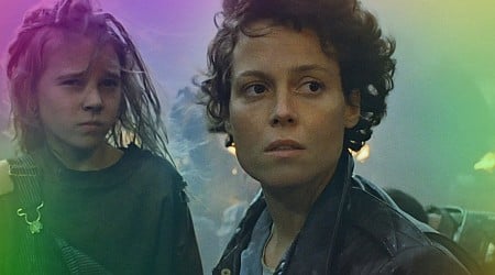 Um, Hello, The ‘Alien’ Franchise Is Actually Really Queer